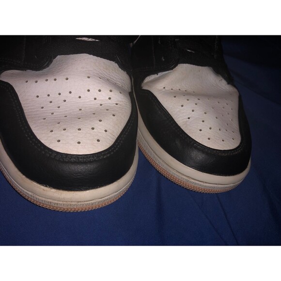Air Jordan size 10 main image 8